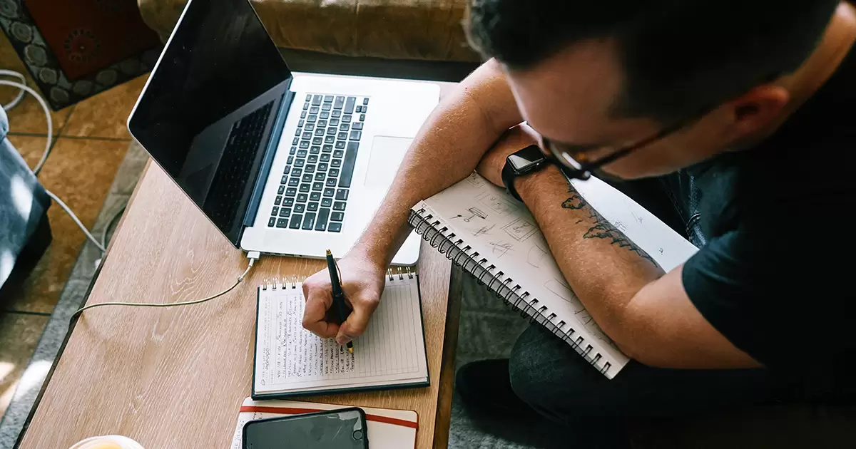 Content Writing Agency 
