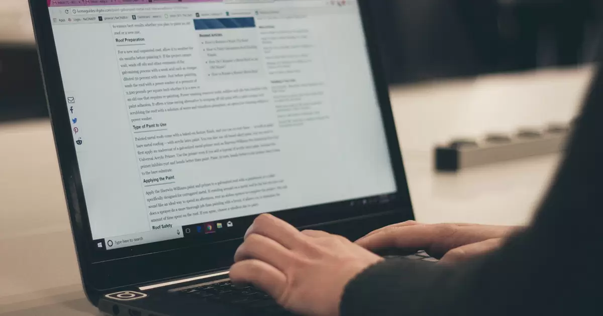 Content Writing Agency 