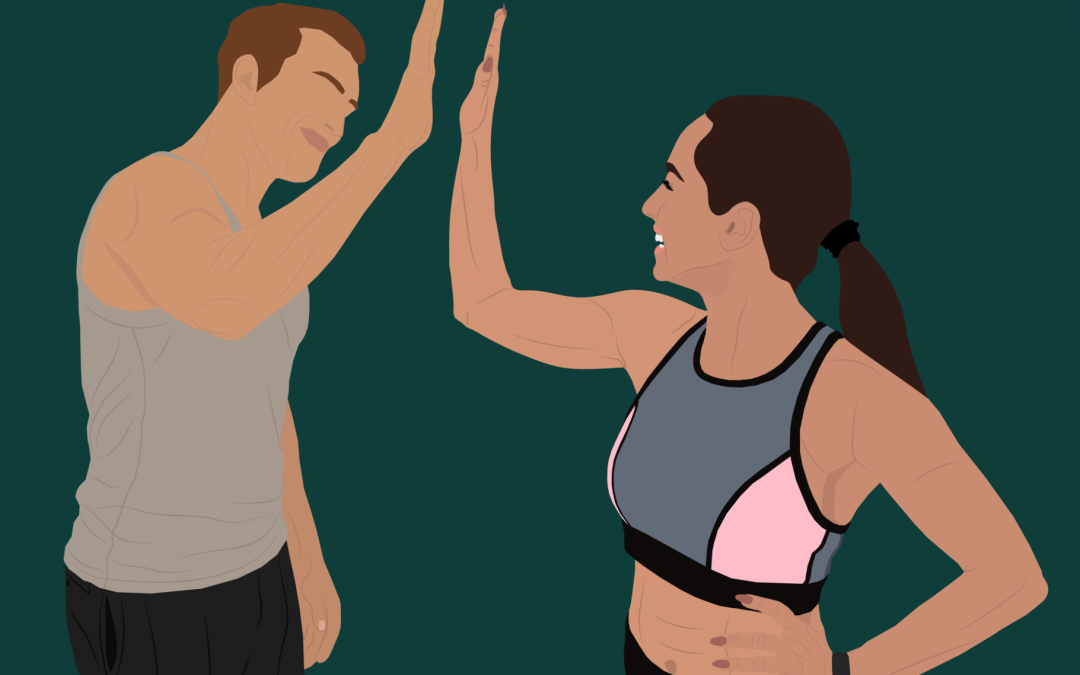 How to Stay Fit and Healthy